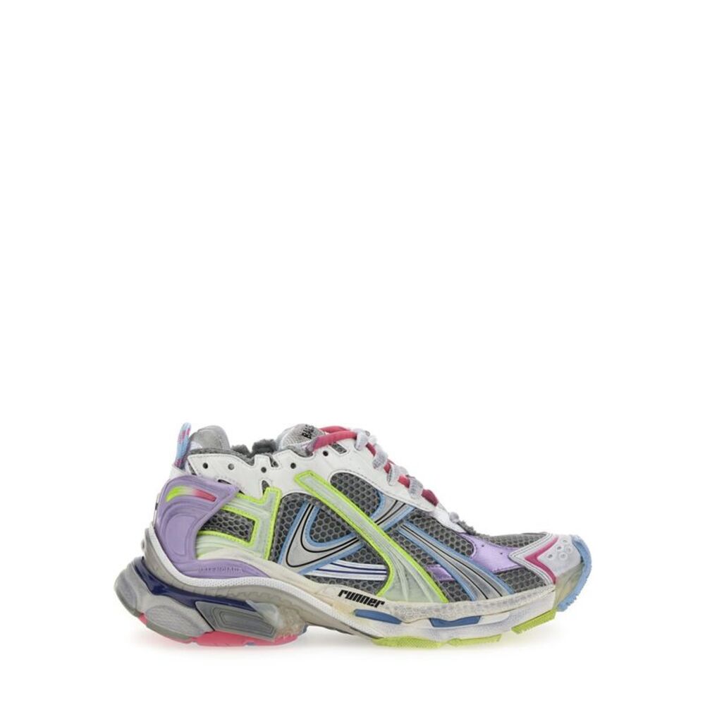 Balenciaga Women Sneaker Runner